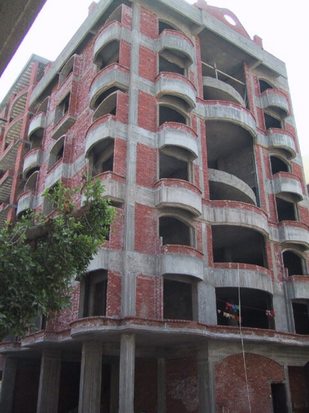 VILLA Mr. MOHAMED OREIBY