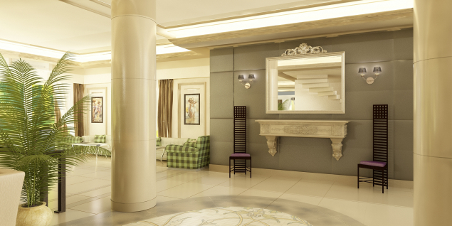 AL RABOUAH WEEKEND VILLA