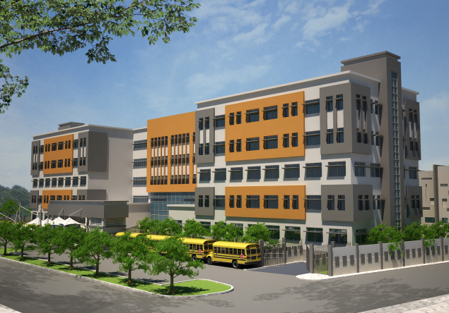 DAR AL ELM INTERNATIONAL SCHOOL